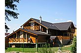 Pension de famille Zuberec Slovaquie